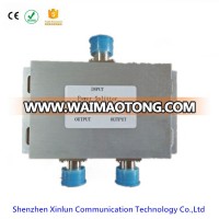 Good Quality VHF 136~180MHz 2/3/4 way Power Splitter/Divider