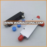 800-2700MHz Low Insertion loss RF Directional coupler in Telecom Parts