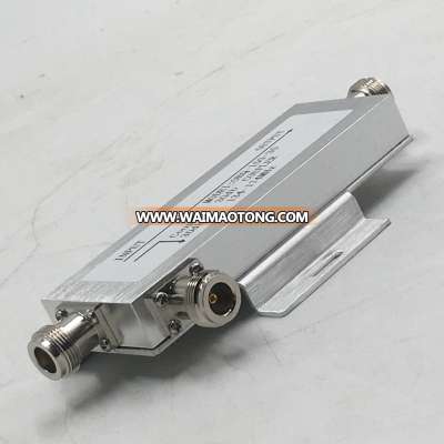 High Quality UHF 300-500MHz 5/6/710/15/20/30/40dB Directional Coupler