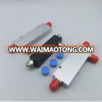 RF Directional Coupler in Telecom Parts